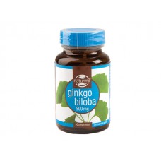 Ginkgo Biloba 500MG 90 Comprimidos